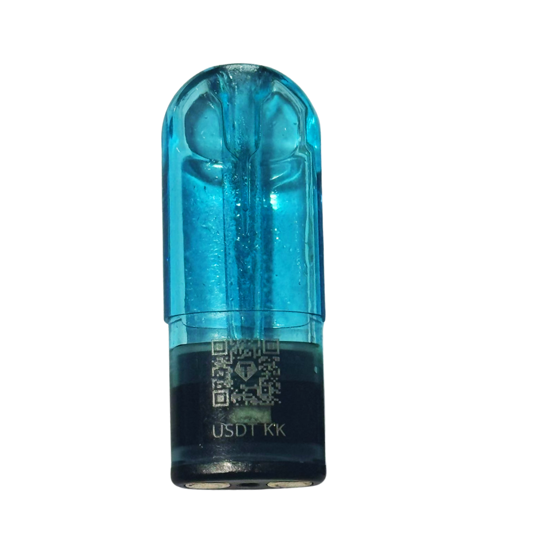 Buy USDT Vape Pod Singapore